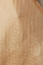 Load image into Gallery viewer, White Kesapaat Silk Saree
