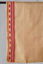 Load image into Gallery viewer, Golden Tussar Silk Saree
